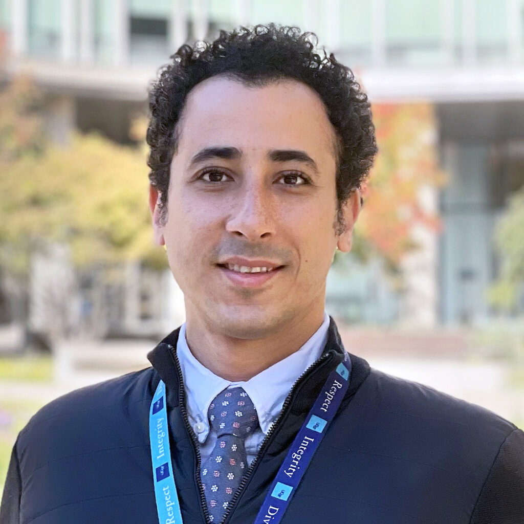 Dr. Ahmed Abdelhak