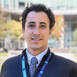 Dr. Ahmed Abdelhak
