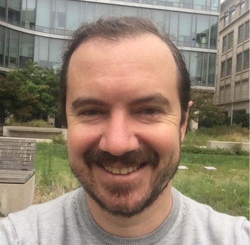 Christian Cordano